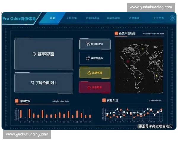 全球体育比赛数据来源整合分析与实时更新趋势研究报告发展前景展望